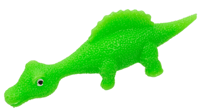 Slingshot, Dinosaur, approx. 13 x 4,5 cm,