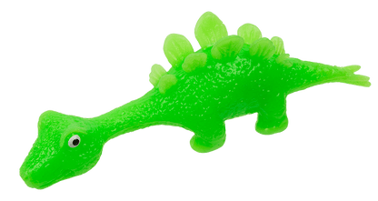 Slingshot, Dinosaur, approx. 13 x 4,5 cm,