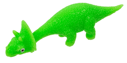 Slingshot, Dinosaur, approx. 13 x 4,5 cm,