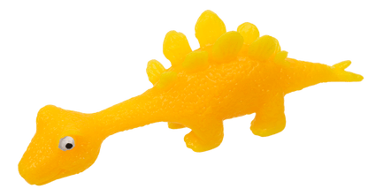 Slingshot, Dinosaur, approx. 13 x 4,5 cm,
