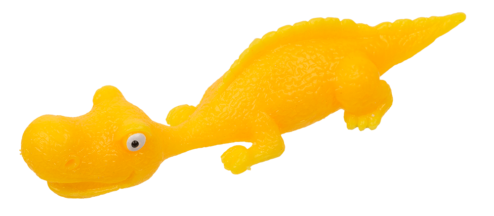 Slingshot, Dinosaur, approx. 13 x 4,5 cm,