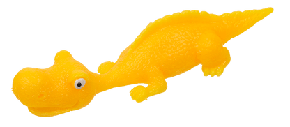 Slingshot, Dinosaur, approx. 13 x 4,5 cm,