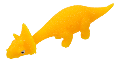 Slingshot, Dinosaur, approx. 13 x 4,5 cm,