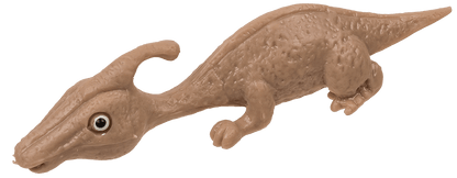 Slingshot, Dinosaur, approx. 13 x 4,5 cm,