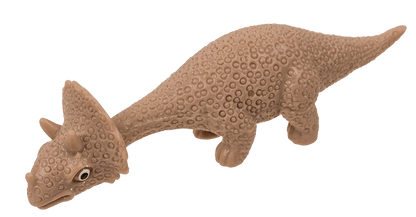 Slingshot, Dinosaur, approx. 13 x 4,5 cm,