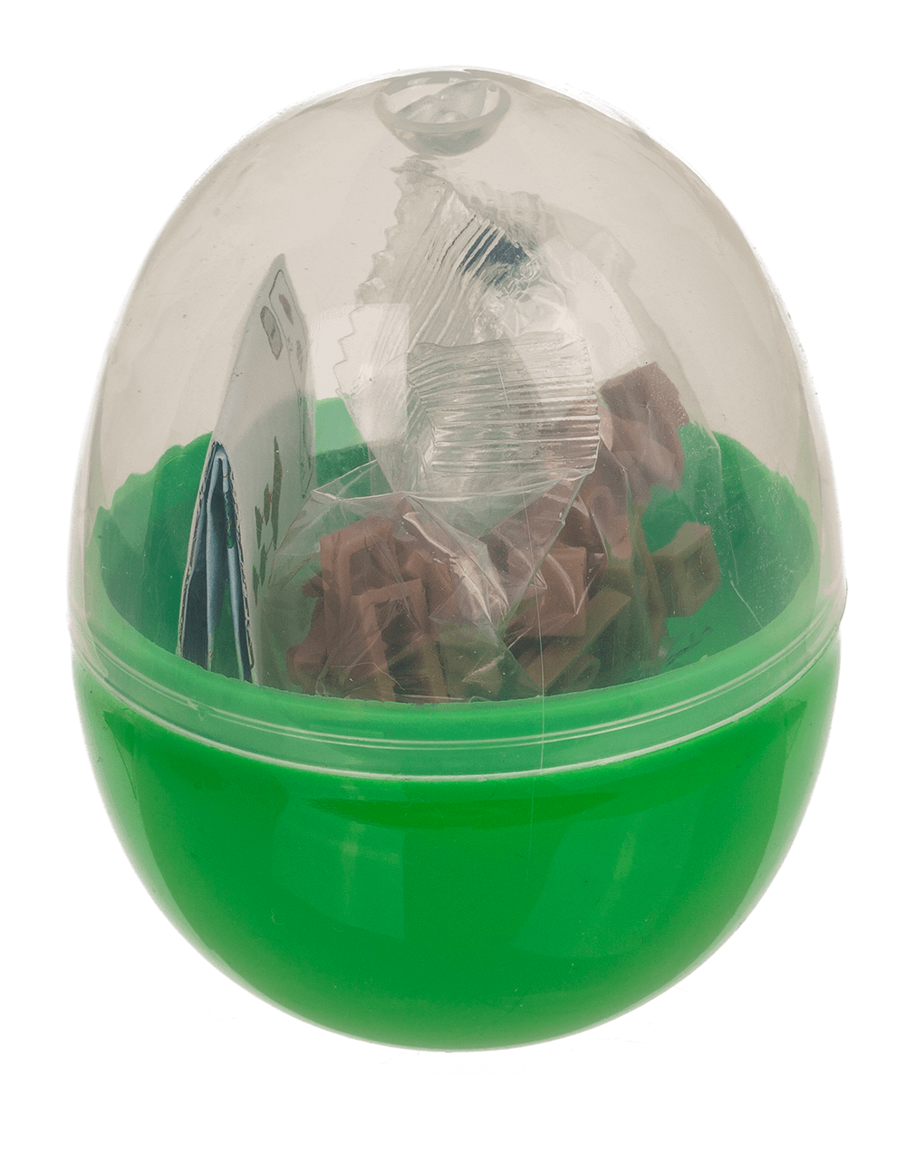 Construction blocks, Dinosaur, approx. 9 cm,