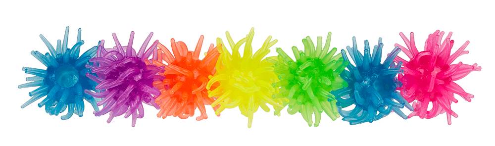 Whacky Window Walkers, Glow in the Dark,