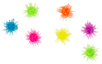 Whacky Window Walkers, Glow in the Dark,