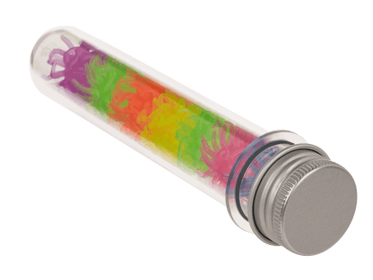 Whacky Window Walkers, Glow in the Dark,