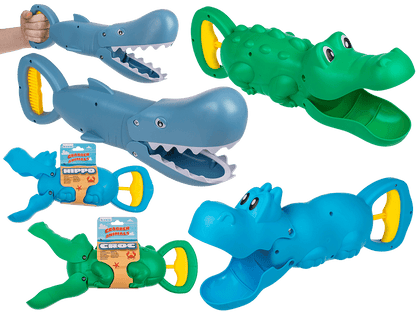 Grabber, Animals,  34 cm,