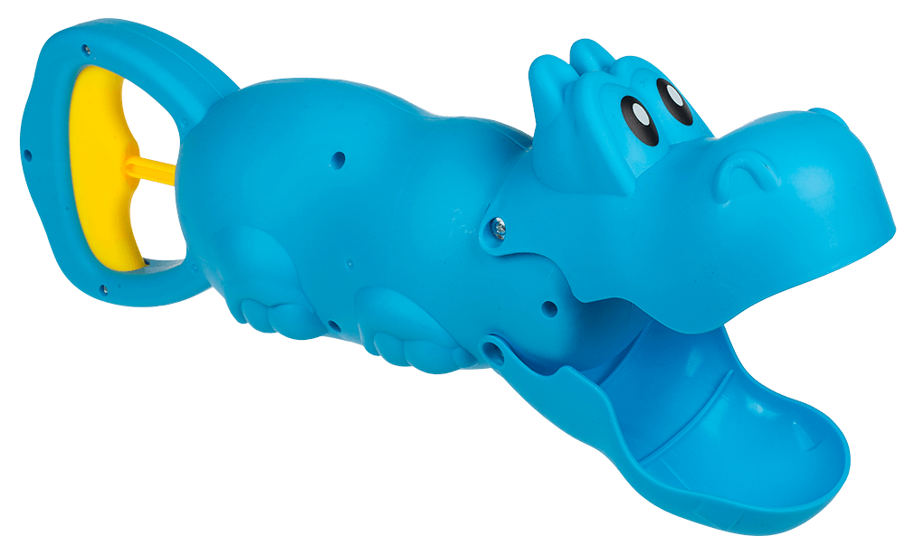 Grabber, Animals,  34 cm,