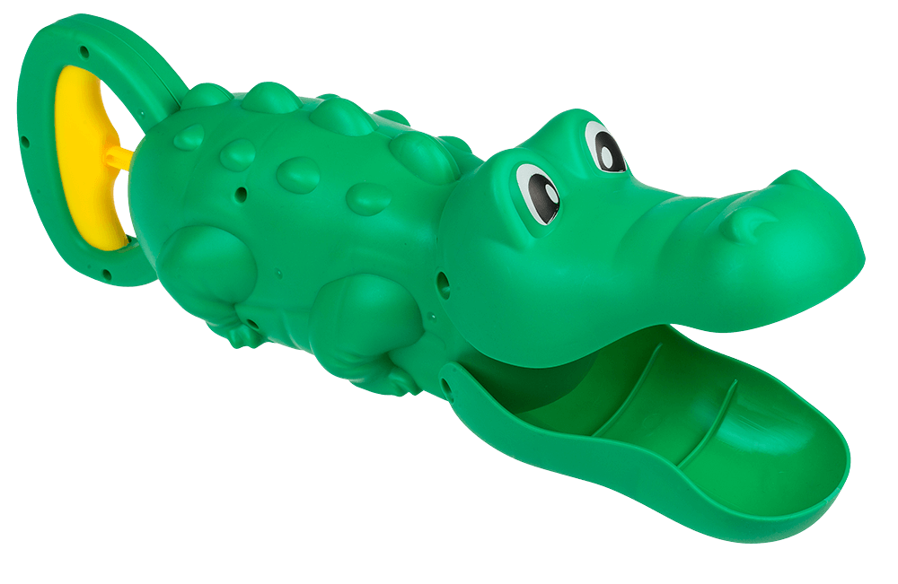 Grabber, Animals,  34 cm,