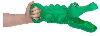 Grabber, Animals,  34 cm,