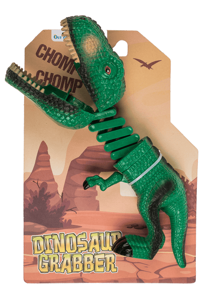 Grabber, Dinosaur, 25 cm,
