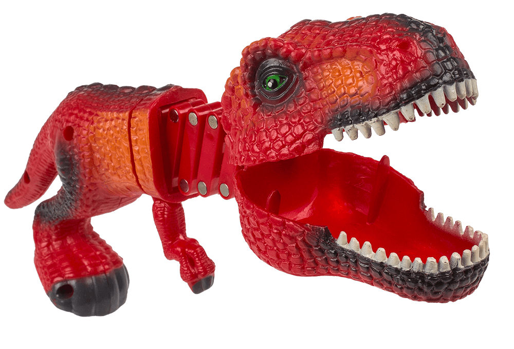 Grabber, Dinosaur, 25 cm,