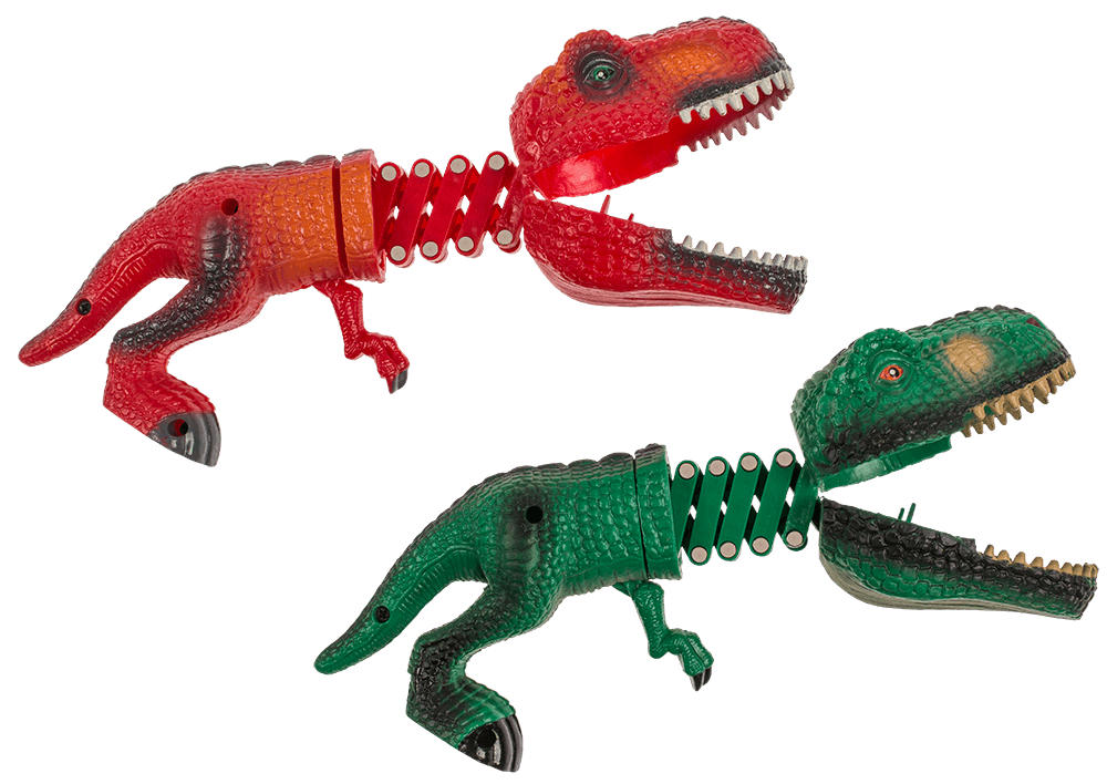 Grabber, Dinosaur, 25 cm,