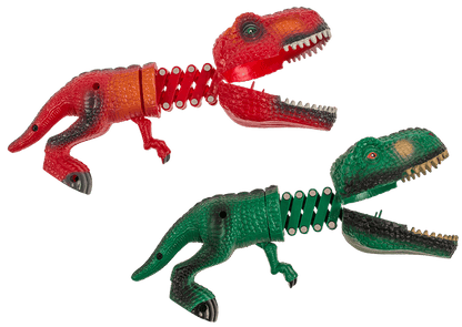 Grabber, Dinosaur, 25 cm,