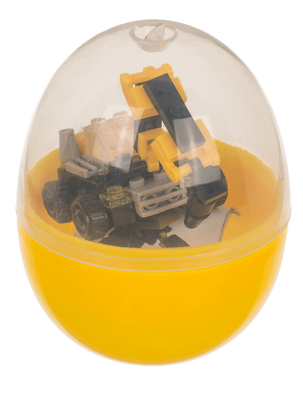 Construction blocks, Constructions Vehicles, 9 cm,