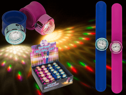 Snap Band, Disco Ball Light,