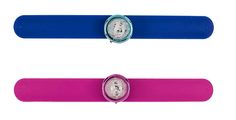 Snap Band, Disco Ball Light,
