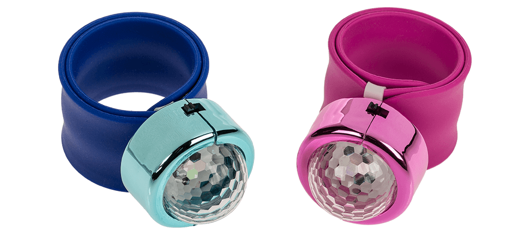 Snap Band, Disco Ball Light,