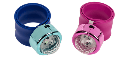 Snap Band, Disco Ball Light,