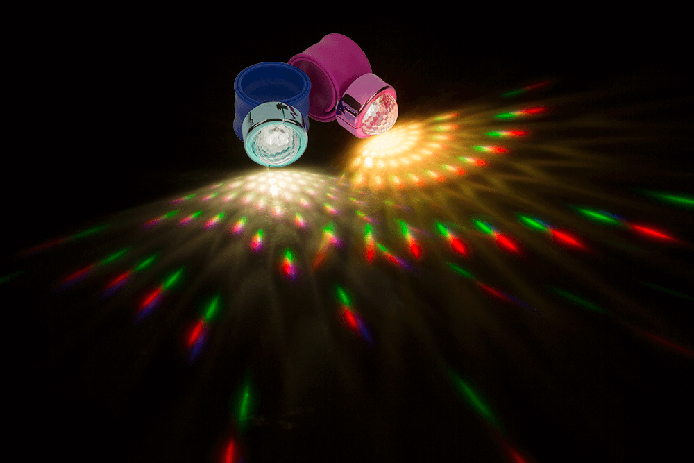 Snap Band, Disco Ball Light,