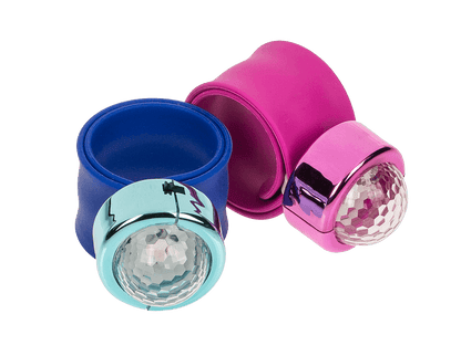 Snap Band, Disco Ball Light,