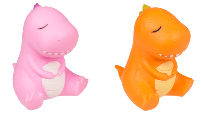 Stretchy Dinosaur, 7,5 cm,