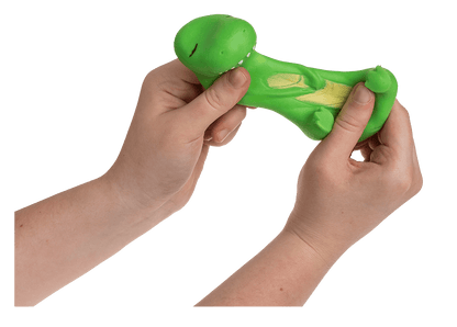 Stretchy Dinosaur, 7,5 cm,
