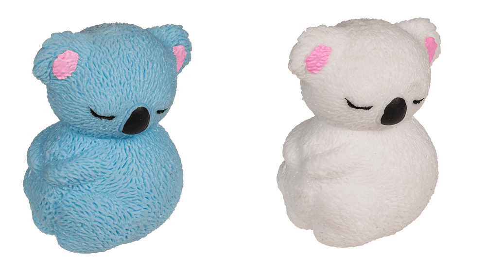 Stretchy Koala, 7,5 cm,