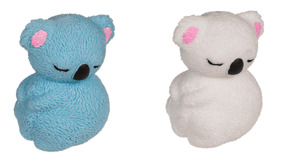 Stretchy Koala, 7,5 cm,