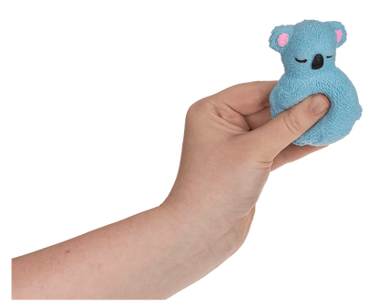 Stretchy Koala, 7,5 cm,