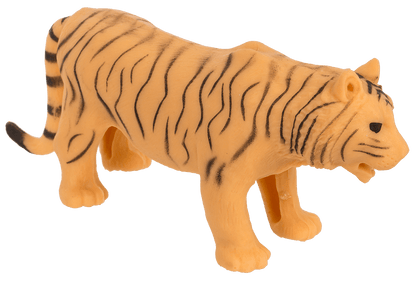 Stretchy Wild Animals. 13 cm,