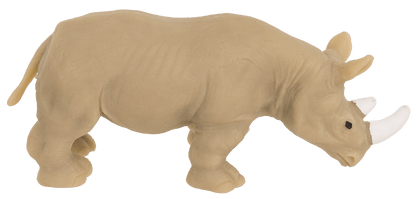 Stretchy Wild Animals. 13 cm,