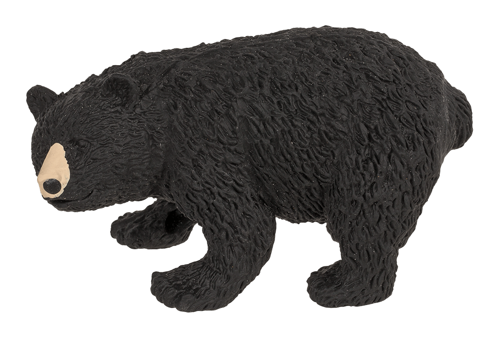 Stretchy Wild Animals. 13 cm,