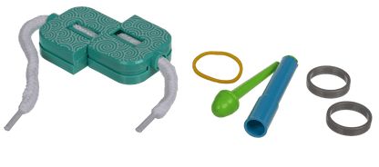 Magic tricks, 3 tricks each set,