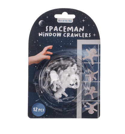 Window crawlers, Spaceman, 3 cm,