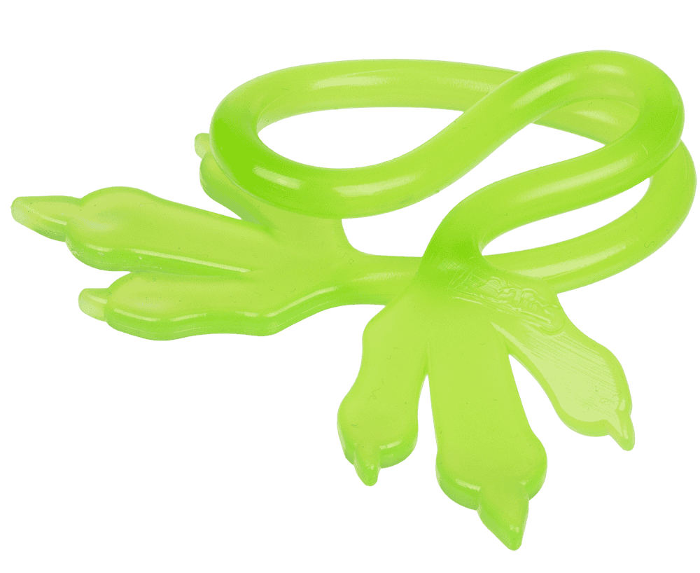 Stretchy/Sticky Dinosaur Claw, approx.  34,5 cm,