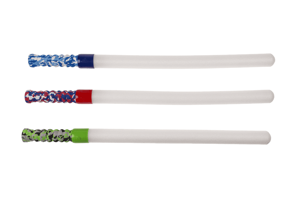 Foam Sword with LED, 66,5 cm,