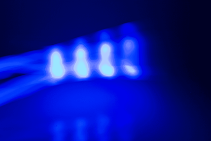 Foam Sword with LED, 66,5 cm,