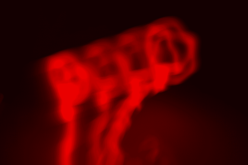 Foam Sword with LED, 66,5 cm,