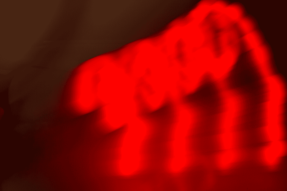 Foam Sword with LED, 66,5 cm,