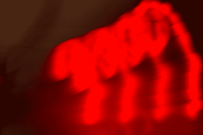 Foam Sword with LED, 66,5 cm,