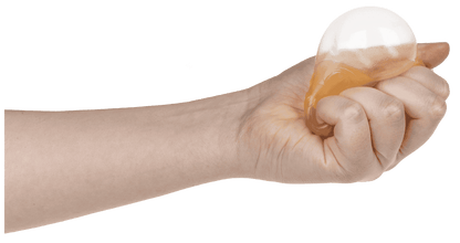 Slingshot, Throw & Glow Balls