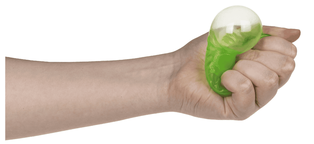 Slingshot, Throw & Glow Balls