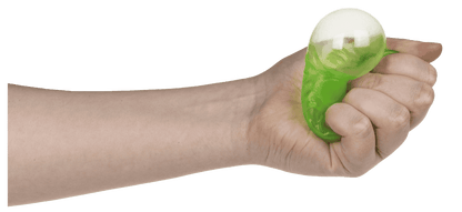 Slingshot, Throw & Glow Balls