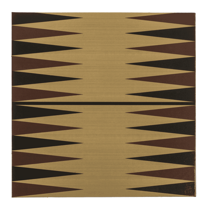 Board Game Set, 10 in 1, 15 x 15 cm,