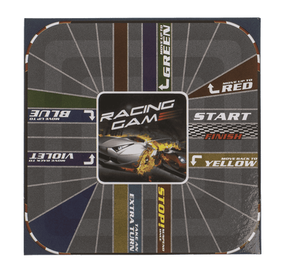 Board Game Set, 10 in 1, 15 x 15 cm,