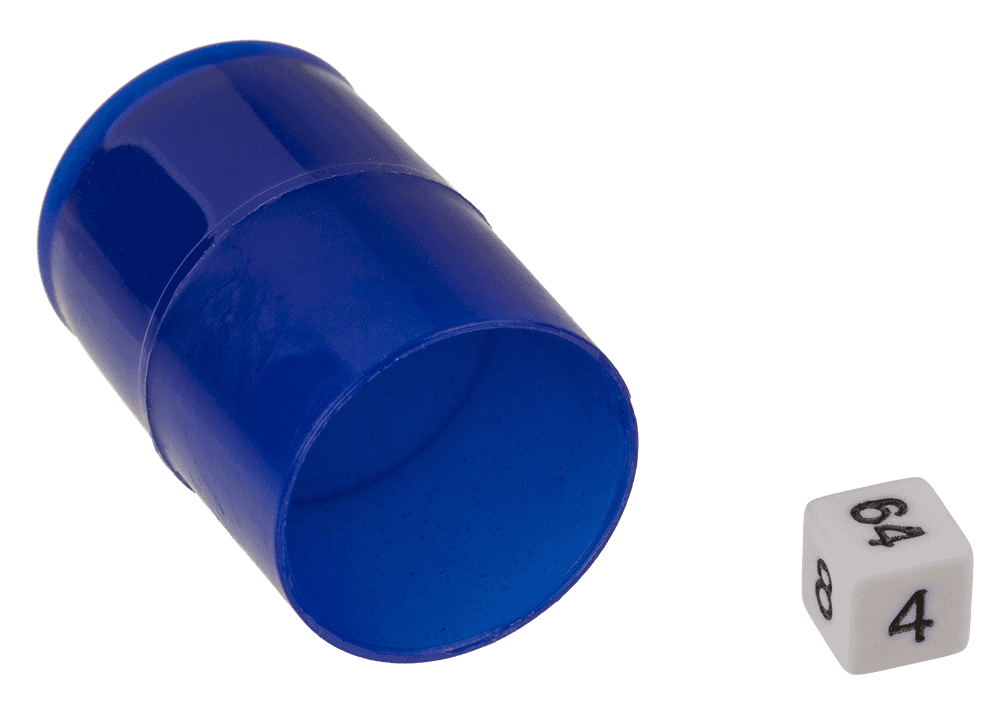 Board Game Set, 10 in 1, 15 x 15 cm,